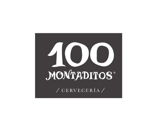 Franquicia Cervecera 100 Montaditos