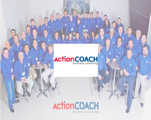 Franquicia ActionCOACH