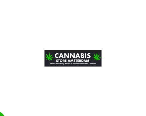 Franquicia Cannabis Store Amsterdam